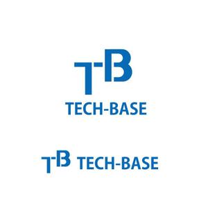 katu_design (katu_design)さんの学生エンジニアを育成するインターン「TECH BASE」のロゴへの提案
