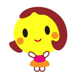 おばちる (obachiru)さんのさつまいも菓子のキャラクターへの提案