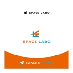 kropsworkshop (krops)さんのデザイン注文住宅工務店の女性目線にとまるロゴ作成　SpaceLaboへの提案