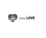 sebajunさんの「MAKE　LOVE」のロゴ作成への提案