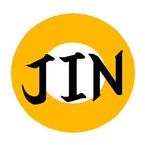 シロ (shingreen)さんの「仁工房　または　JIN　または　JKB」のロゴ作成への提案