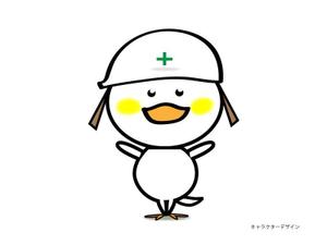 ウエダデザイン (uedadesign)さんのキャラクター制作への提案