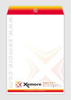 RYO3 (RYO3)さんの法人封筒デザイン！！への提案