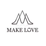 MT (minamit)さんの「MAKE　LOVE」のロゴ作成への提案