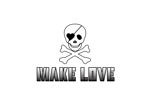 design_studio_be (design_studio_be)さんの「MAKE　LOVE」のロゴ作成への提案