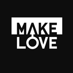 tack_m (tack_m)さんの「MAKE　LOVE」のロゴ作成への提案