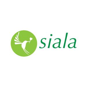 くり (curypapasan)さんの「siala」のロゴ作成への提案