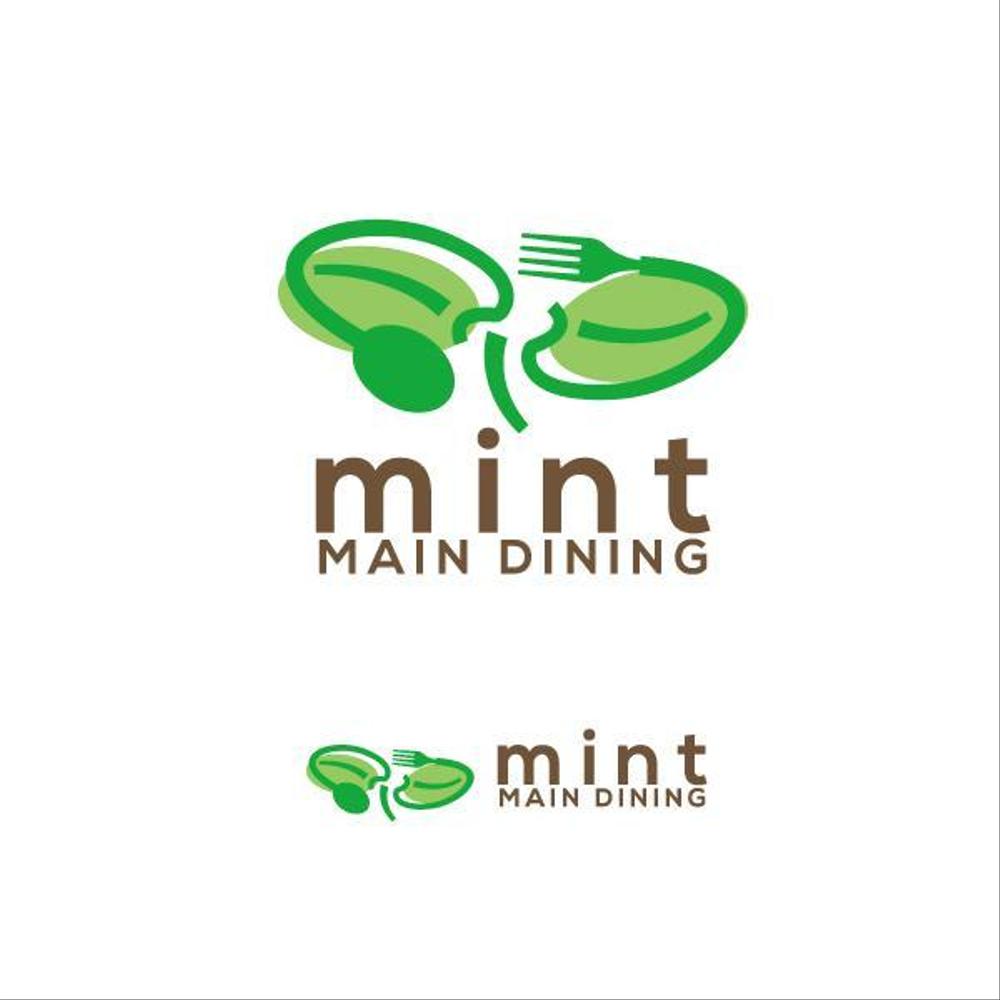 ダイニングバー「mint」のロゴ.jpg