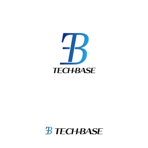 niki161 (nashiniki161)さんの学生エンジニアを育成するインターン「TECH BASE」のロゴへの提案