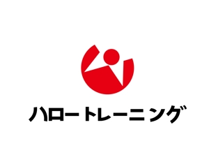 日和屋 hiyoriya (shibazakura)さんの厚生労働省「ハロートレーニング（公的職業訓練）」のロゴマークへの提案