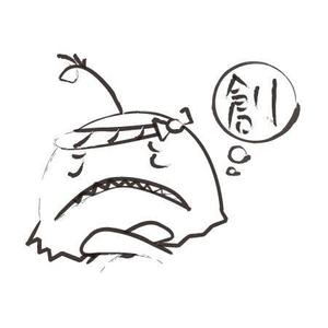 akane_designさんの創作料理店のキャラクター作成への提案