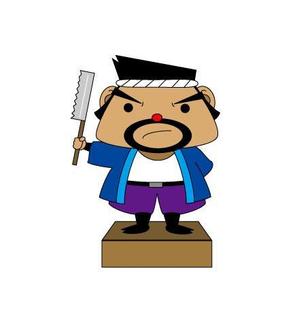 Barun (Barun)さんのキャラクター制作への提案
