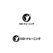 ハロートレーニング様ロゴ案d.jpg