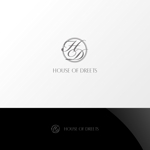 Nyankichi.com (Nyankichi_com)さんの雑貨ショップサイト「HOUSE OF DREETS」のロゴへの提案
