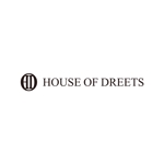 FUNCTION (sift)さんの雑貨ショップサイト「HOUSE OF DREETS」のロゴへの提案