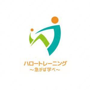 芦原花菜 (ashihara0910)さんの厚生労働省「ハロートレーニング（公的職業訓練）」のロゴマークへの提案