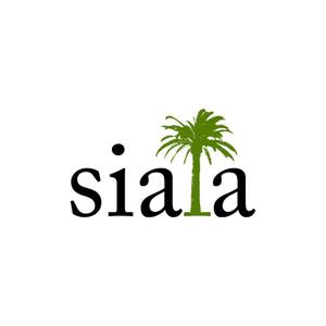 渋谷吾郎 -GOROLIB DESIGN はやさはちから- (gorolib_design)さんの「siala」のロゴ作成への提案