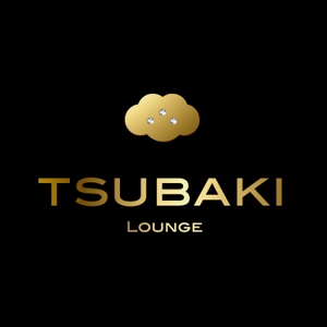 msidea (msidea)さんの「Lounge tsubaki」のロゴ作成への提案