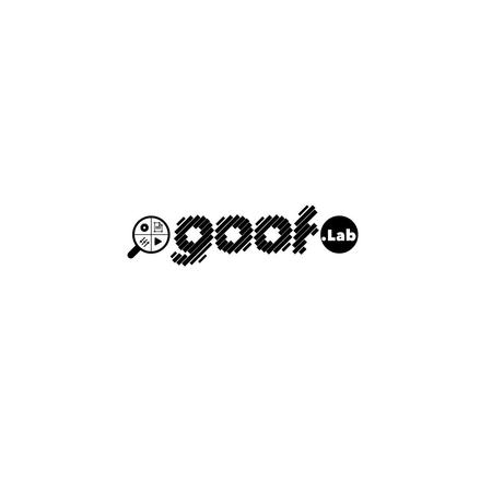 taguriano (YTOKU)さんのLab プロジェクト「goof.lab」のロゴへの提案