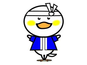 ウエダデザイン (uedadesign)さんのキャラクター制作への提案