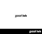 Alice (AliceLee)さんのLab プロジェクト「goof.lab」のロゴへの提案