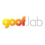 佐藤 (bodhy)さんのLab プロジェクト「goof.lab」のロゴへの提案