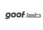 cozzy (cozzy)さんのLab プロジェクト「goof.lab」のロゴへの提案