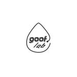 YKY (coco555)さんのLab プロジェクト「goof.lab」のロゴへの提案