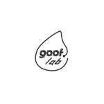 YKY (coco555)さんのLab プロジェクト「goof.lab」のロゴへの提案