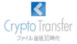 mygoさんの「CryptoTransfer」のロゴ作成への提案