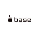 FUNCTION (sift)さんのパーソナルトレーニングスペース「base」のロゴへの提案