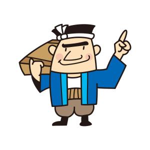 さんのキャラクター制作への提案