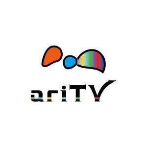 timkyanpy (timkyanpy)さんの仙台発！インターネットテレビ局「アリティーヴィー」のロゴデザインへの提案