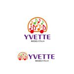 katu_design (katu_design)さんの会社ロゴへの提案