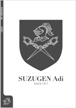 FUG☆21 (FUG21)さんのアパレルメーカーの企業ロゴへの提案