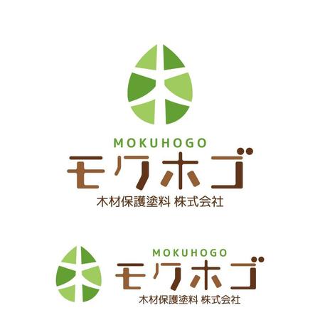 m_mtbooks (m_mtbooks)さんの建築系の塗料を販売する会社の略称ロゴへの提案