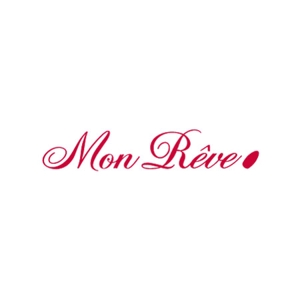 LAULA (katsukom)さんのネイルレンタルスペース「Mon Rêve」のロゴ (商標登録予定なし)への提案