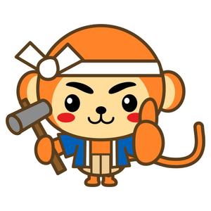 ムーブオン (move-on)さんのキャラクター制作への提案