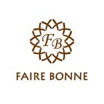 c-k-a-r-d-h (c-k-a-r-d-h)さんのオリジナルジュエリー販売「FAIRE BONNE」のロゴへの提案