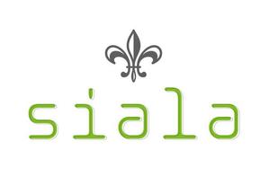 寺嵜徹デザイン制作事務所 (T2-design)さんの「siala」のロゴ作成への提案