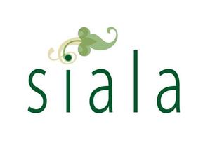 寺嵜徹デザイン制作事務所 (T2-design)さんの「siala」のロゴ作成への提案