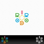 ArtStudio MAI (minami-mi-natz)さんのコンサルティング会社「株式会社IRODORI」のロゴ  への提案