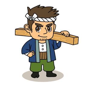 はるのひ (harunohi)さんのキャラクター制作への提案