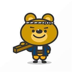 Jelly (Jelly)さんのキャラクター制作への提案