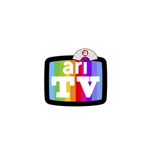 taguriano (YTOKU)さんの仙台発！インターネットテレビ局「アリティーヴィー」のロゴデザインへの提案