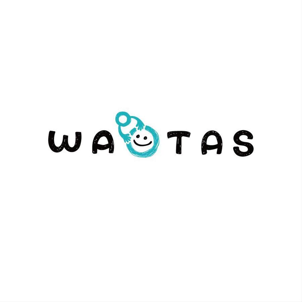 新規メディア「WAOTAS」ロゴデザインの募集