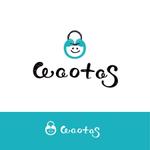 sai ()さんの新規メディア「WAOTAS」ロゴデザインの募集への提案