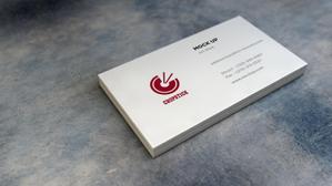 D-Design (dorisuke)さんの飲食店「Chopstick」のロゴへの提案