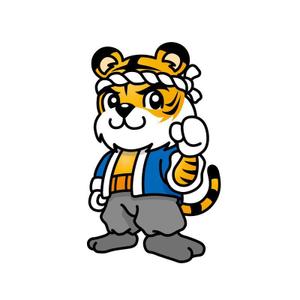 perles de verre (perles_de_verre)さんのキャラクター制作への提案