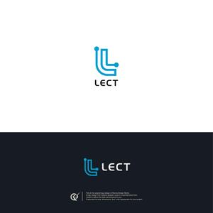 Karma Design Works (Karma_228)さんのマーケティングリサーチ会社「LECT株式会社」のロゴ作成への提案